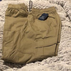George jogger pants